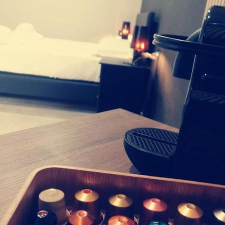 Bl Rooms 팔레르모 외부 사진