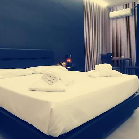 Bl Rooms 팔레르모 외부 사진