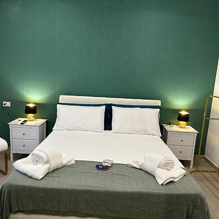 Bl Rooms 팔레르모 외부 사진