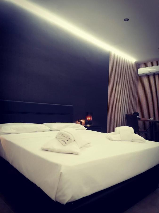 Bl Rooms 팔레르모 외부 사진