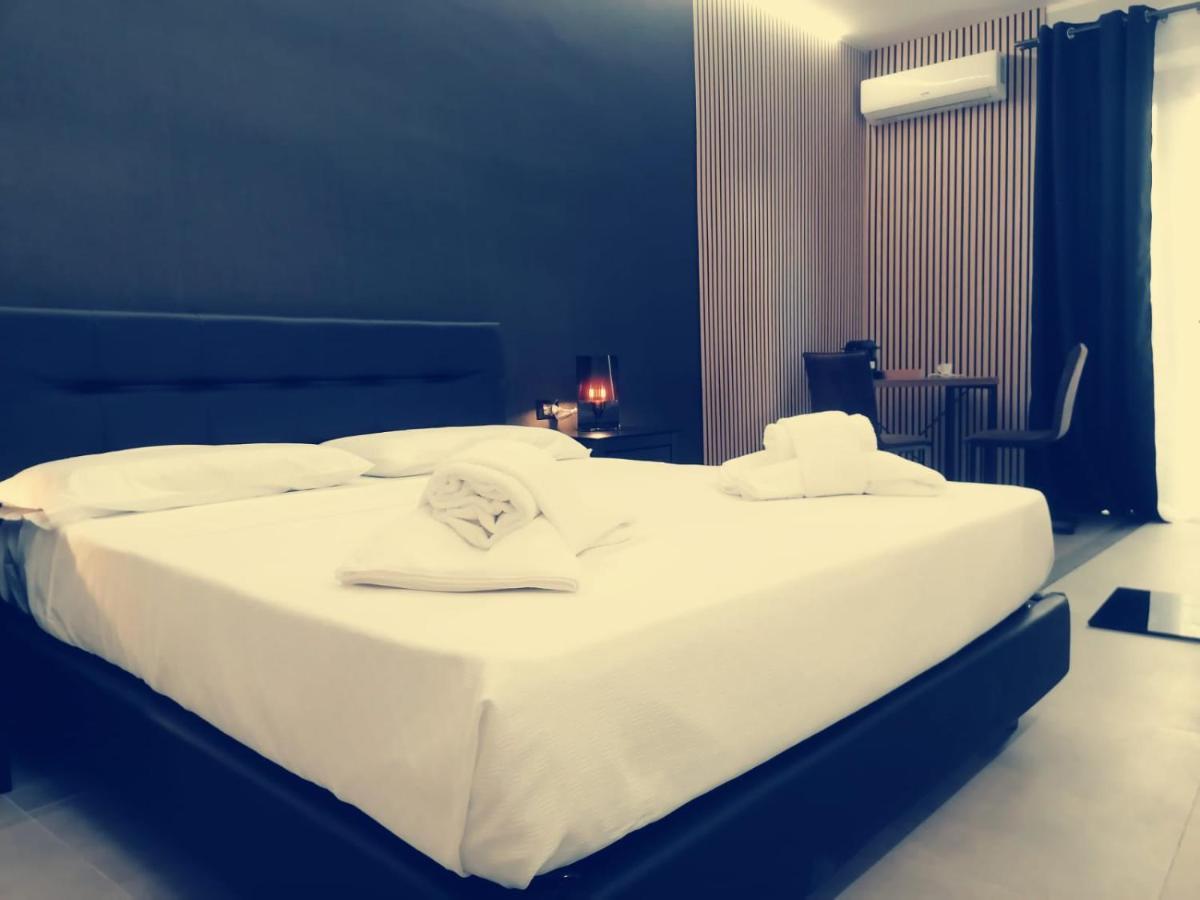 Bl Rooms 팔레르모 외부 사진