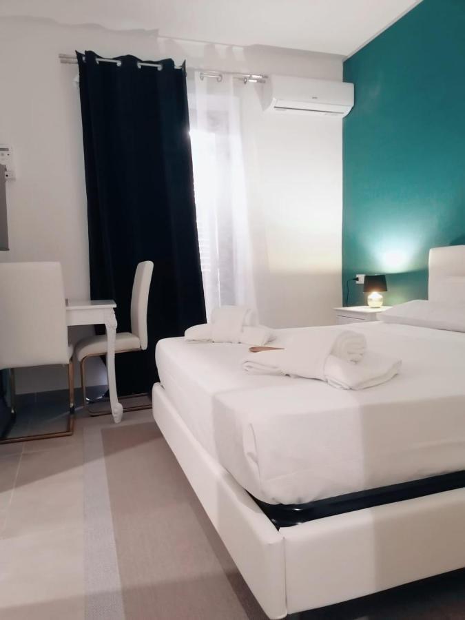 Bl Rooms 팔레르모 외부 사진