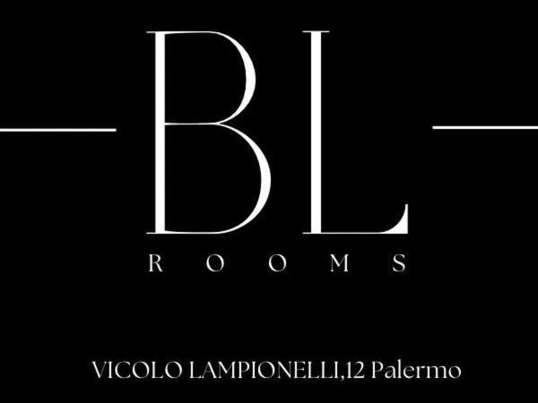 Bl Rooms 팔레르모 외부 사진