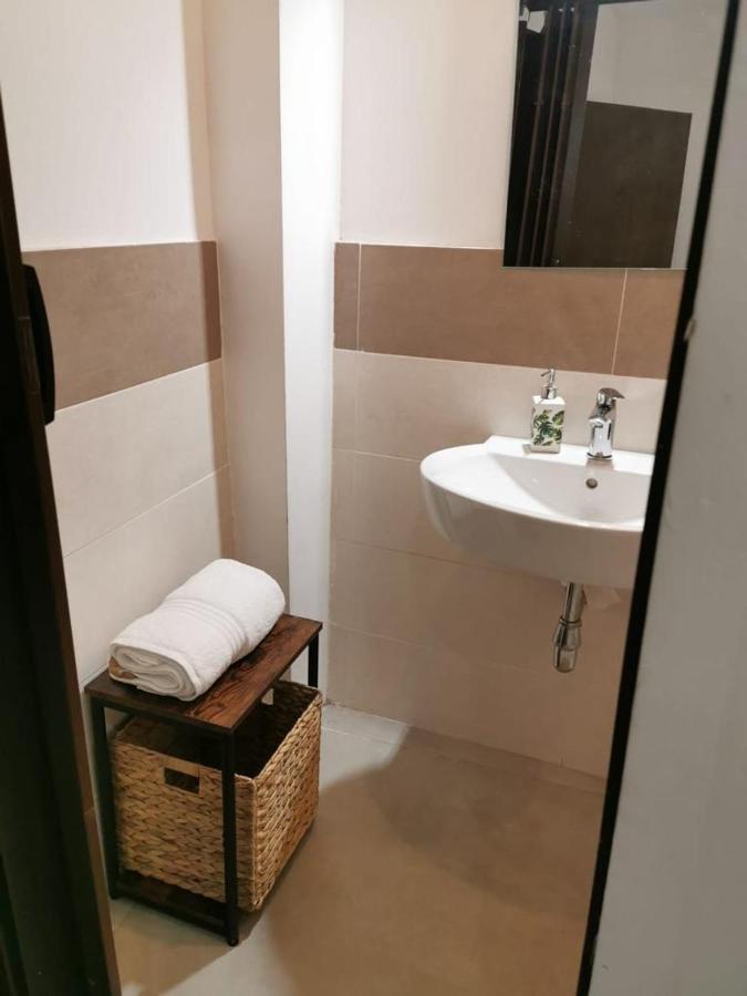 Bl Rooms 팔레르모 외부 사진