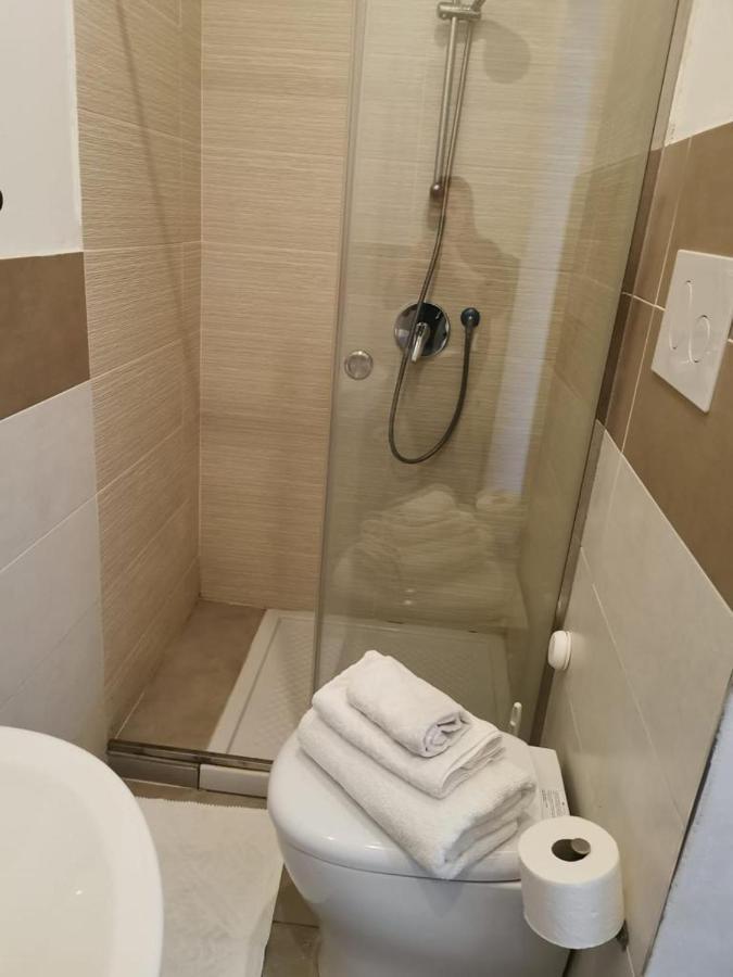 Bl Rooms 팔레르모 외부 사진