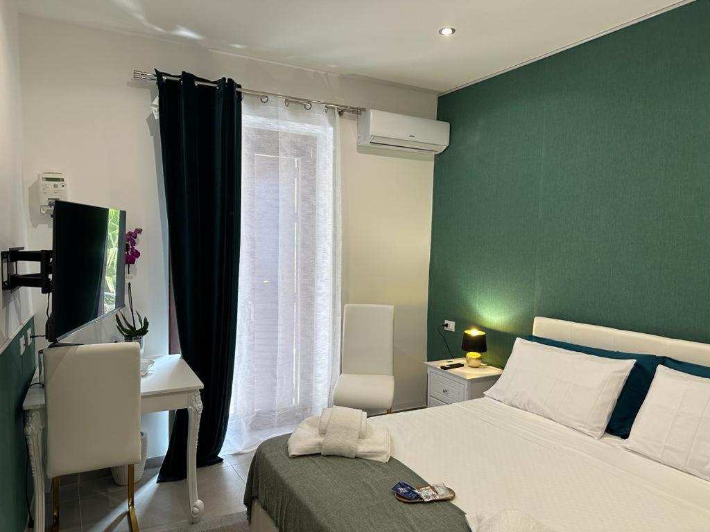 Bl Rooms 팔레르모 외부 사진